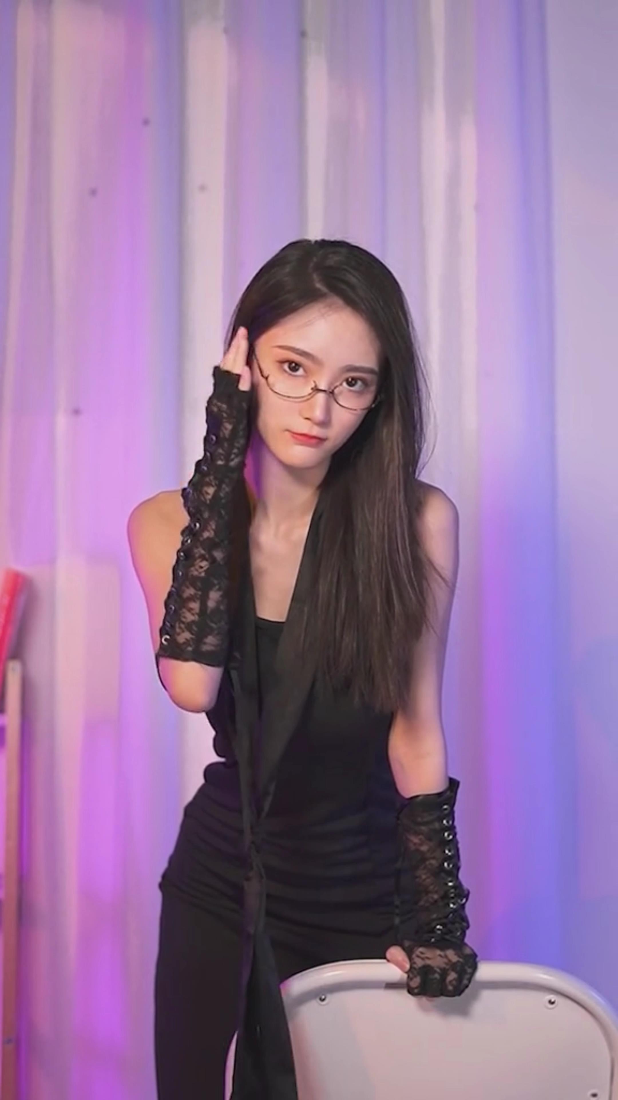 变装老婆