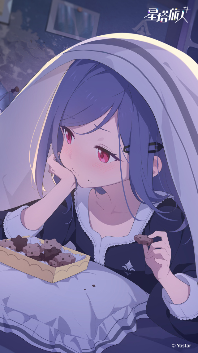 鸢尾
