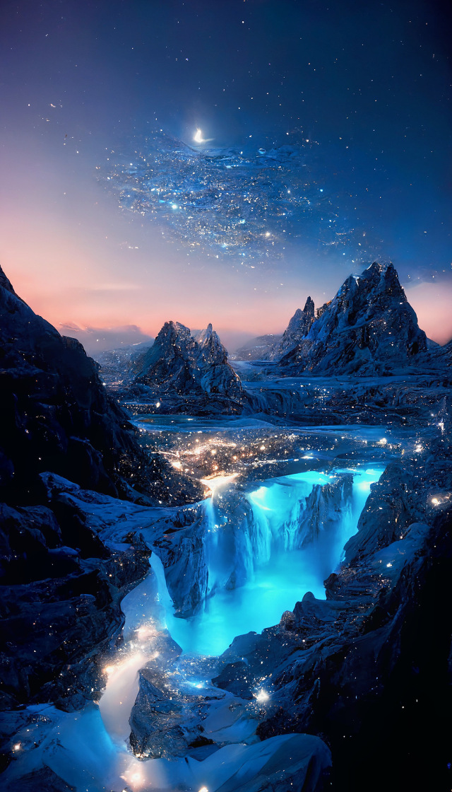 高清风景壁纸